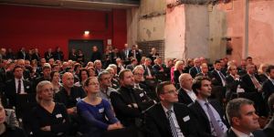 Netzwerktreffen MedEcon Ruhr