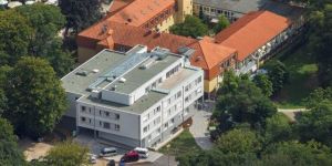 Klinik für Manuelle Therapie