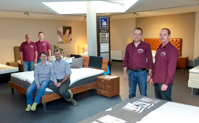 Betten Kutz GmbH