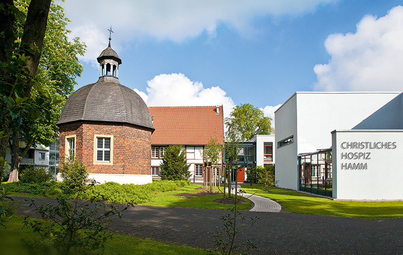 Christliches Hospiz Hamm