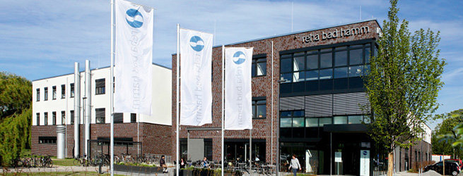 Reha Bad Hamm GmbH