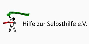 Hilfe zur Selbsthilfe e.V.